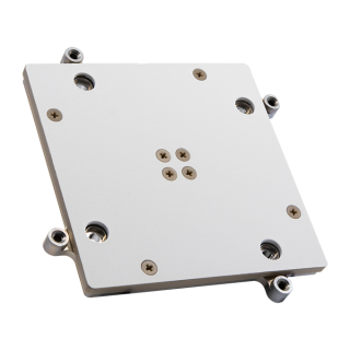 High Gain x Band Antenna Anywaves