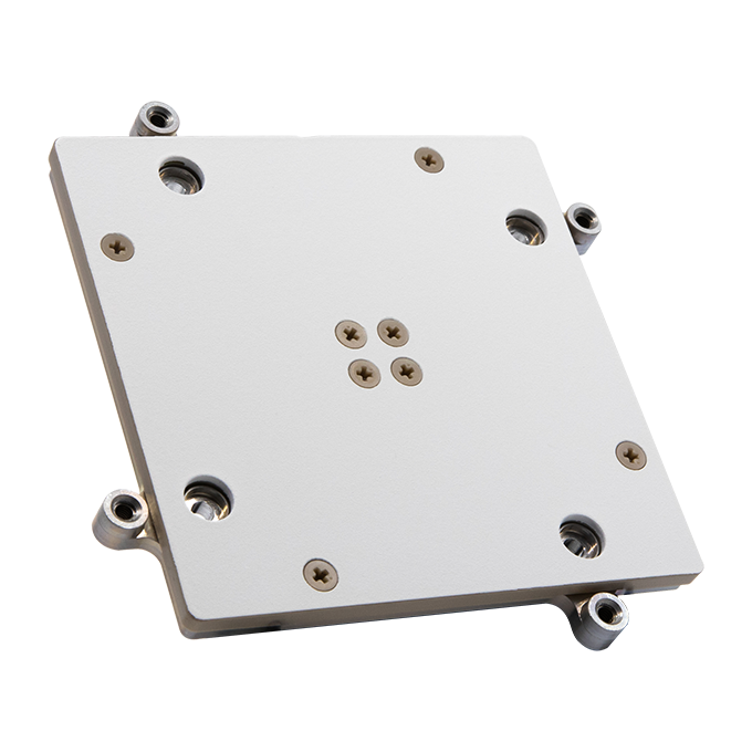 High Gain x Band Antenna Anywaves