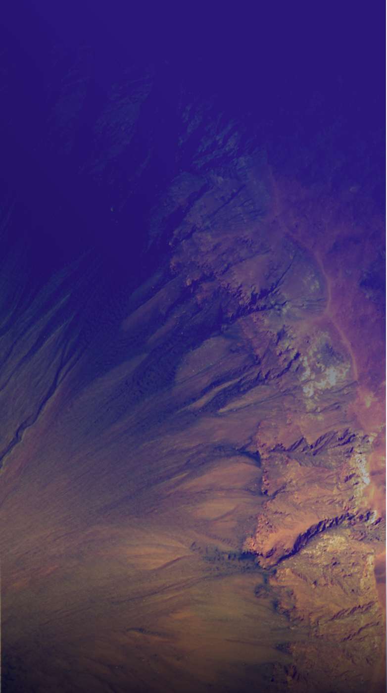 CustomMade Antennas Anywaves, Space Antenna Makers