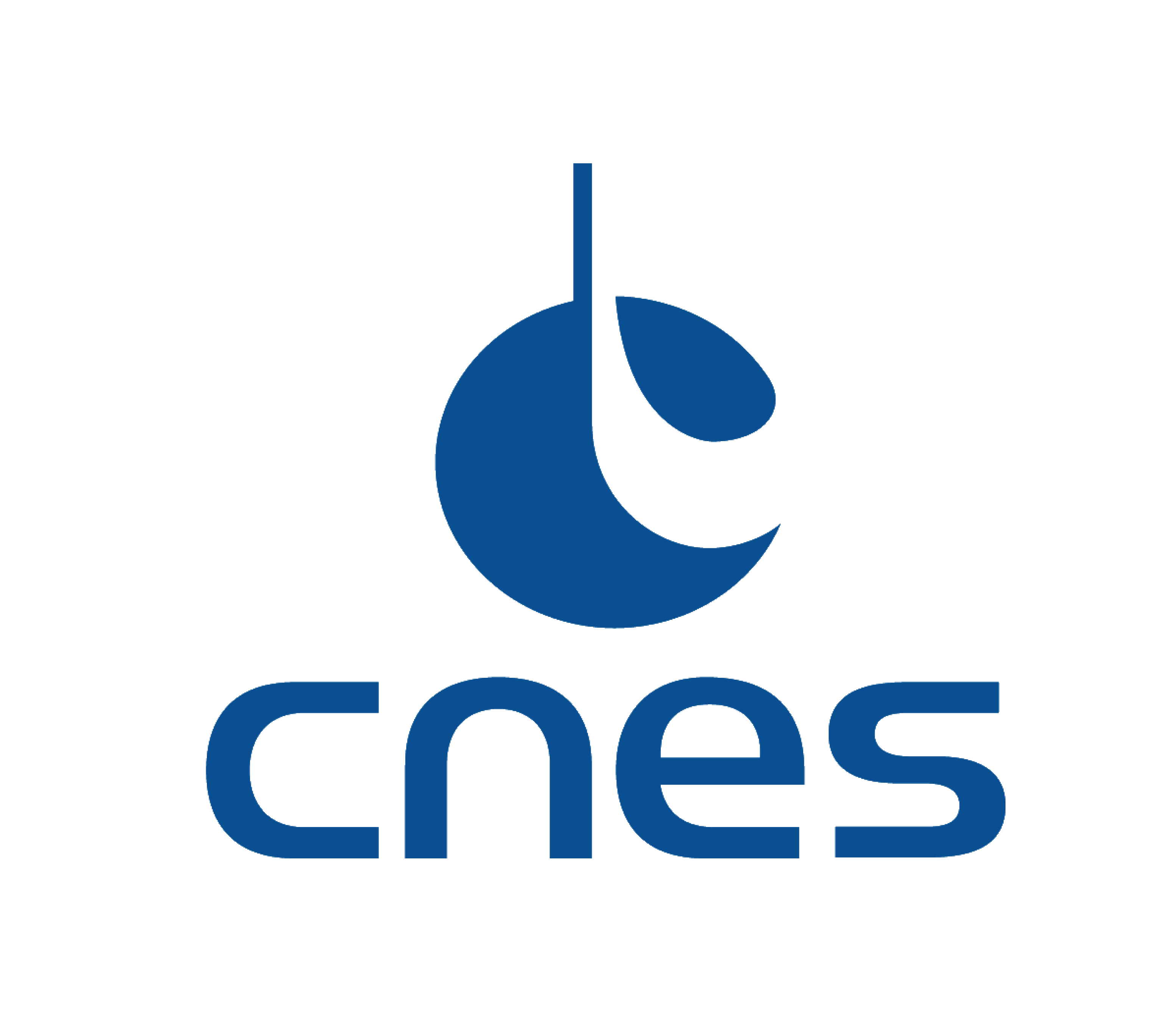 logo CNES