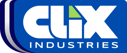 Logo Clix Industries