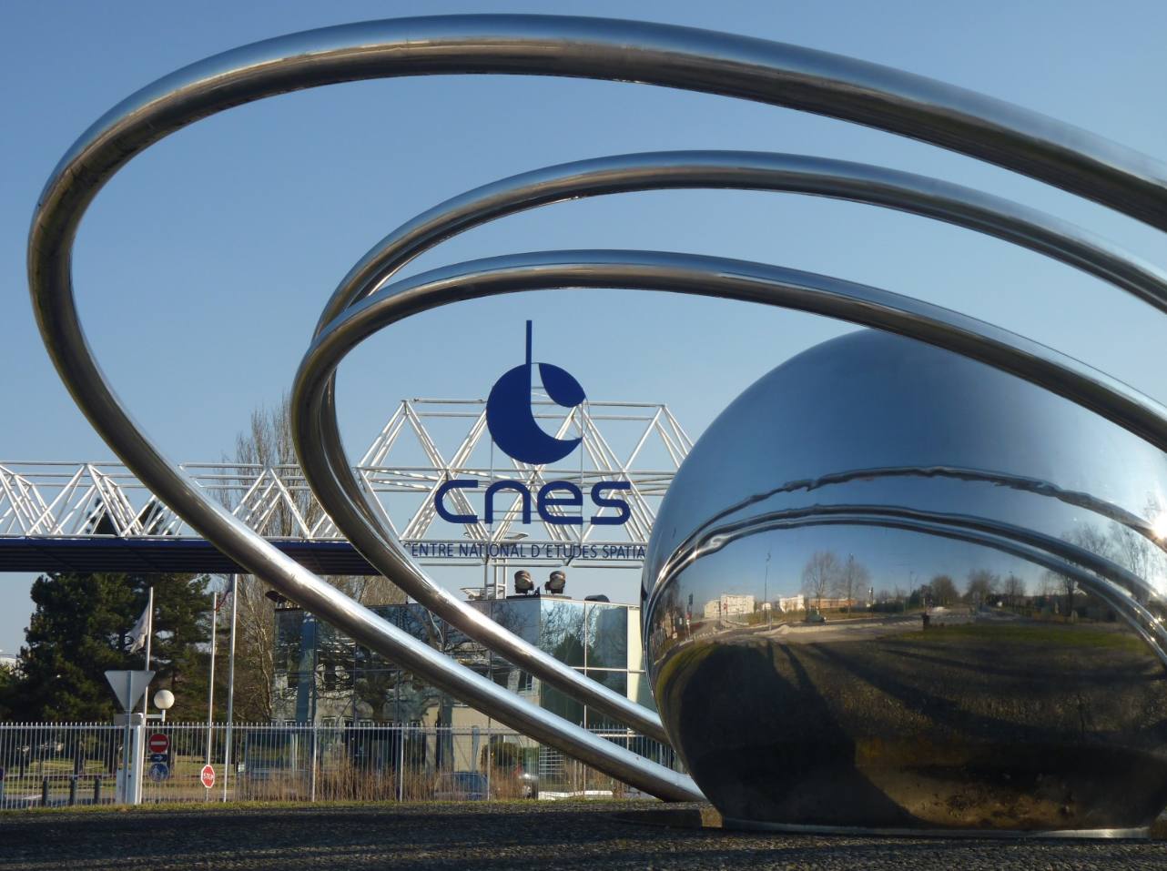 Site CNES Toulouse min