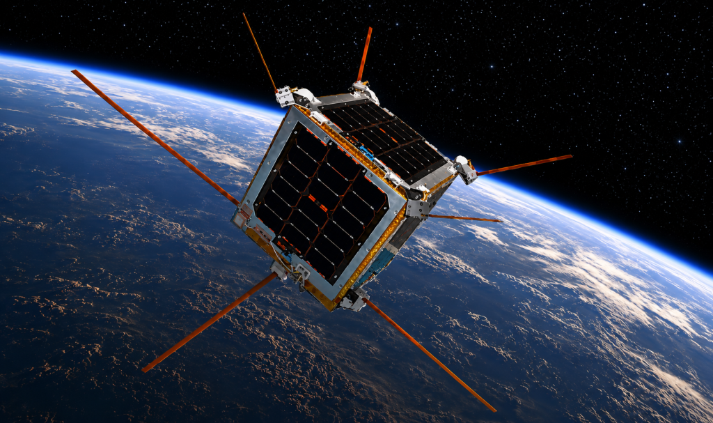 VesselSat 1 and 2