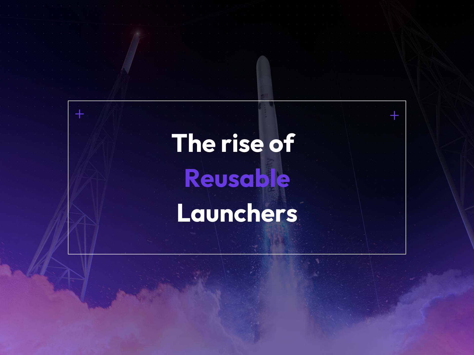 Rise of reusable launchers rockets Anywaves article