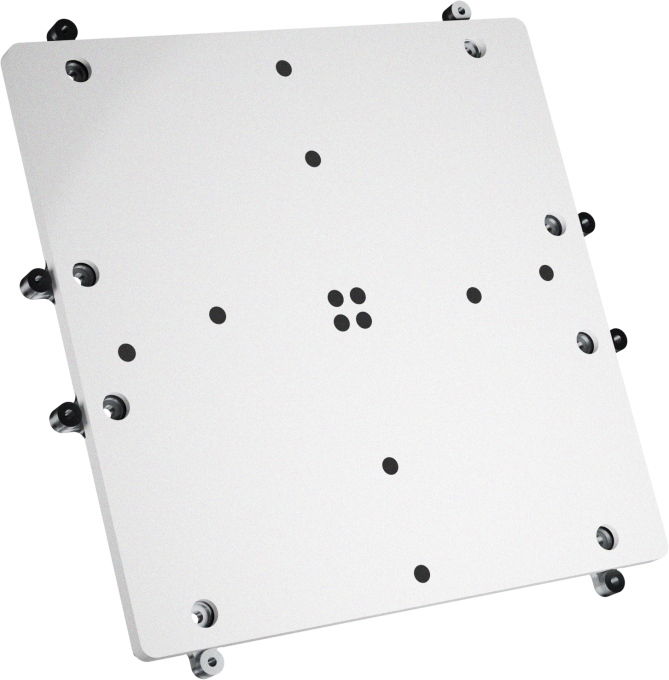 Anywaves High Gain >20 dbi Antenna