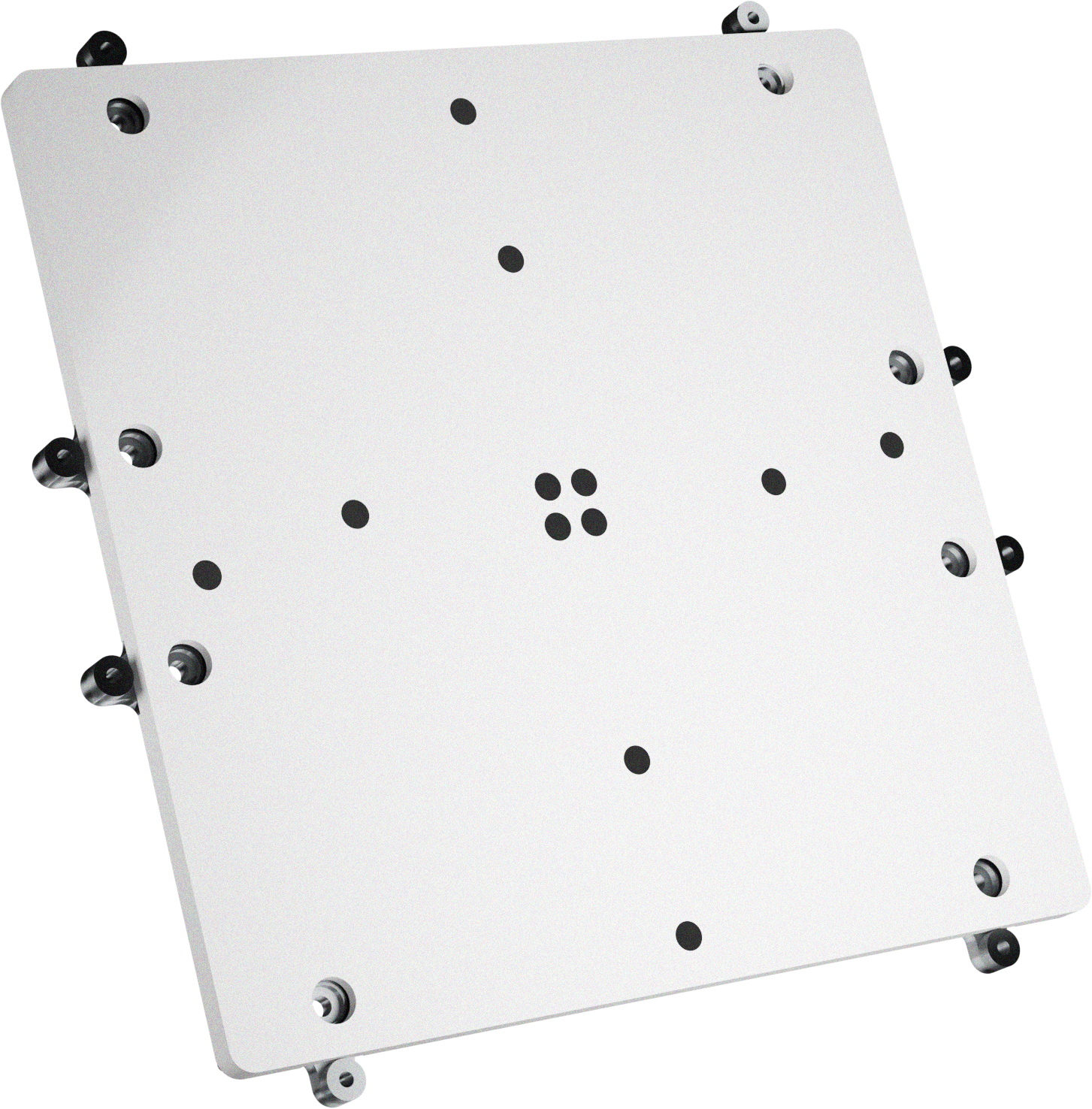 Anywaves High Gain >20 dbi Antenna