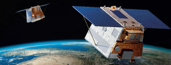 © CNES/REACTIVE PROD, 2025