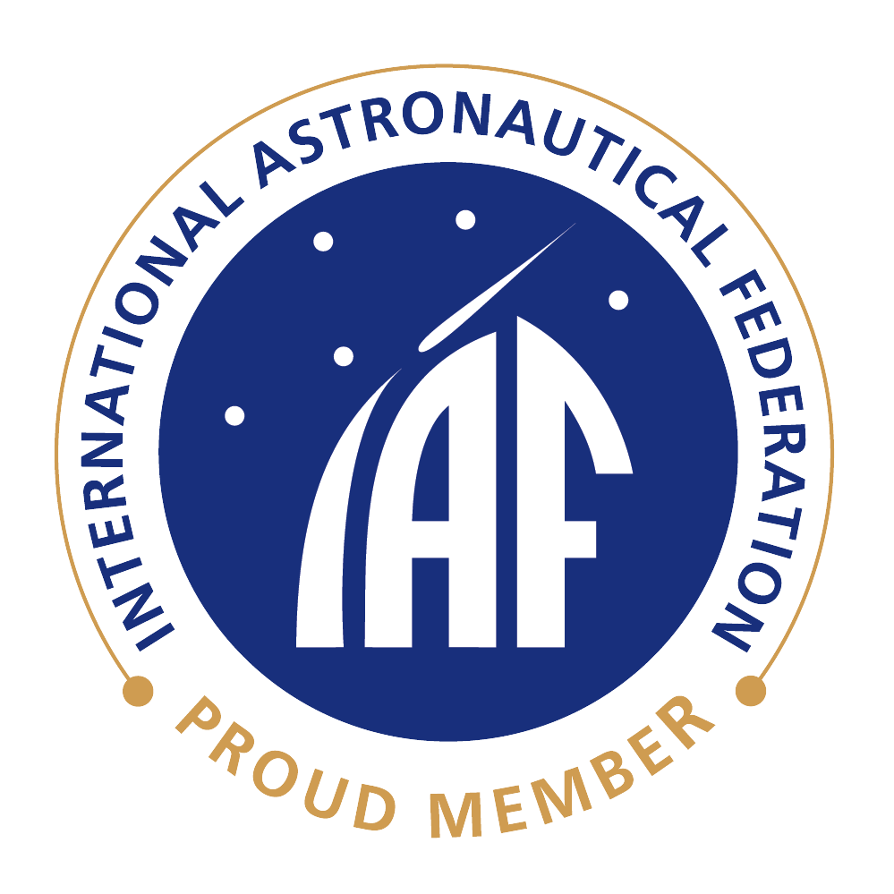 IAF Proud Member Logo Anywaves