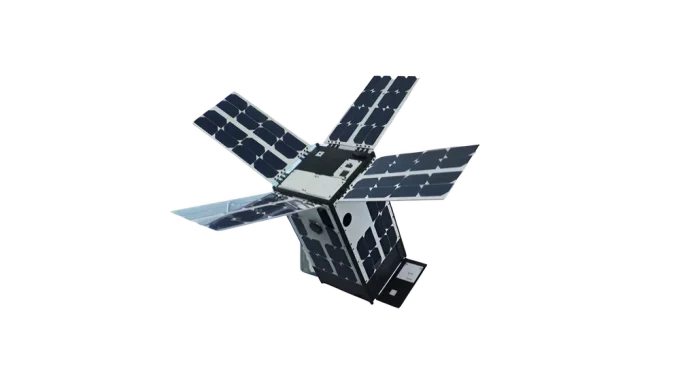 GYEONGGISat-1. Credits: Nara Space