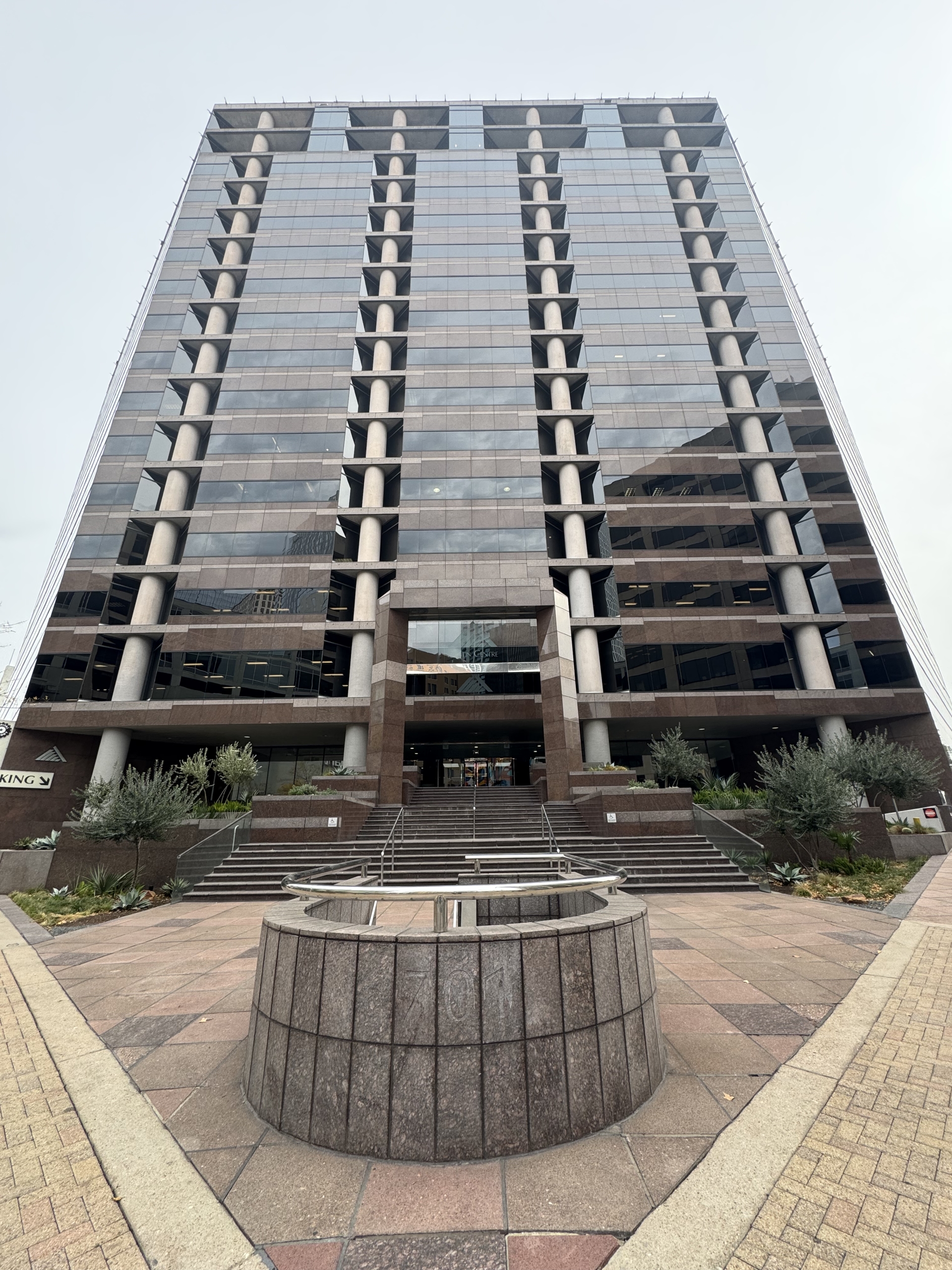 Anywaves US Office Austin