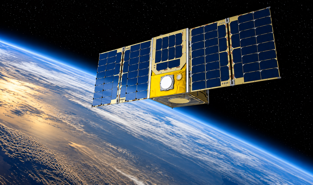 Angels CNES Anywaves Antennas