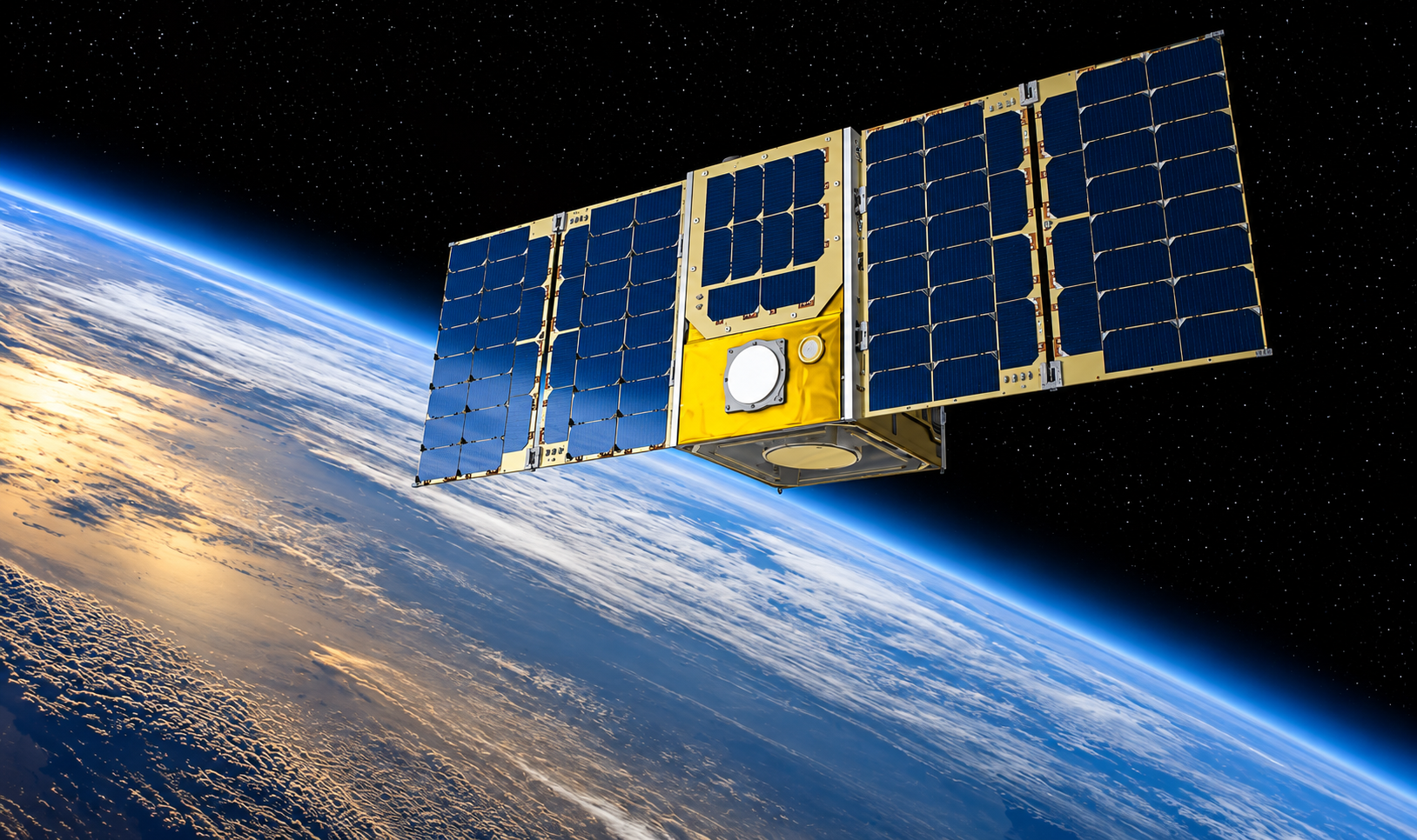 Angels CNES Anywaves Antennas