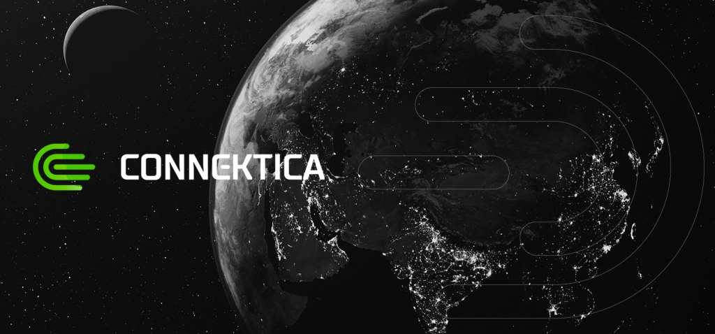 Connectika partnership Anywaves