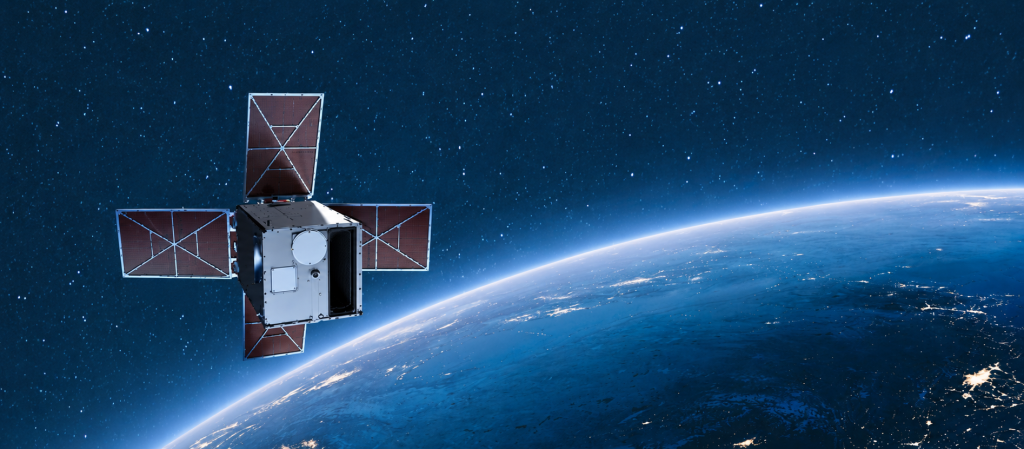 Proba-V Companion CubeSat