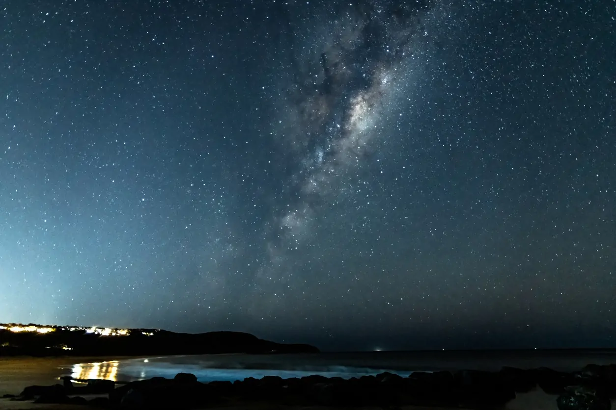 astronomy