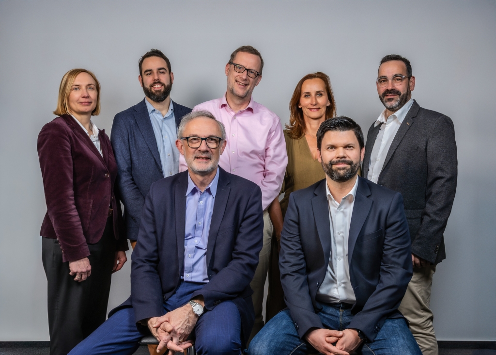 Anywaves Luxembourg EmTroniX New Board of Directors