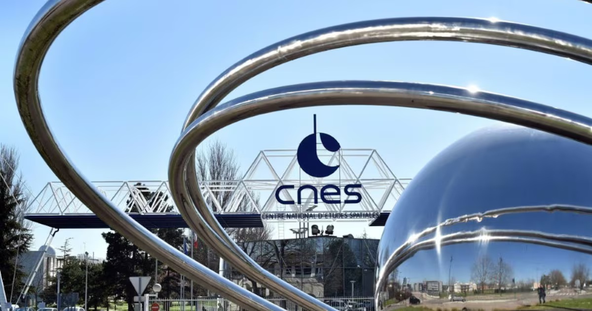 CNES Office