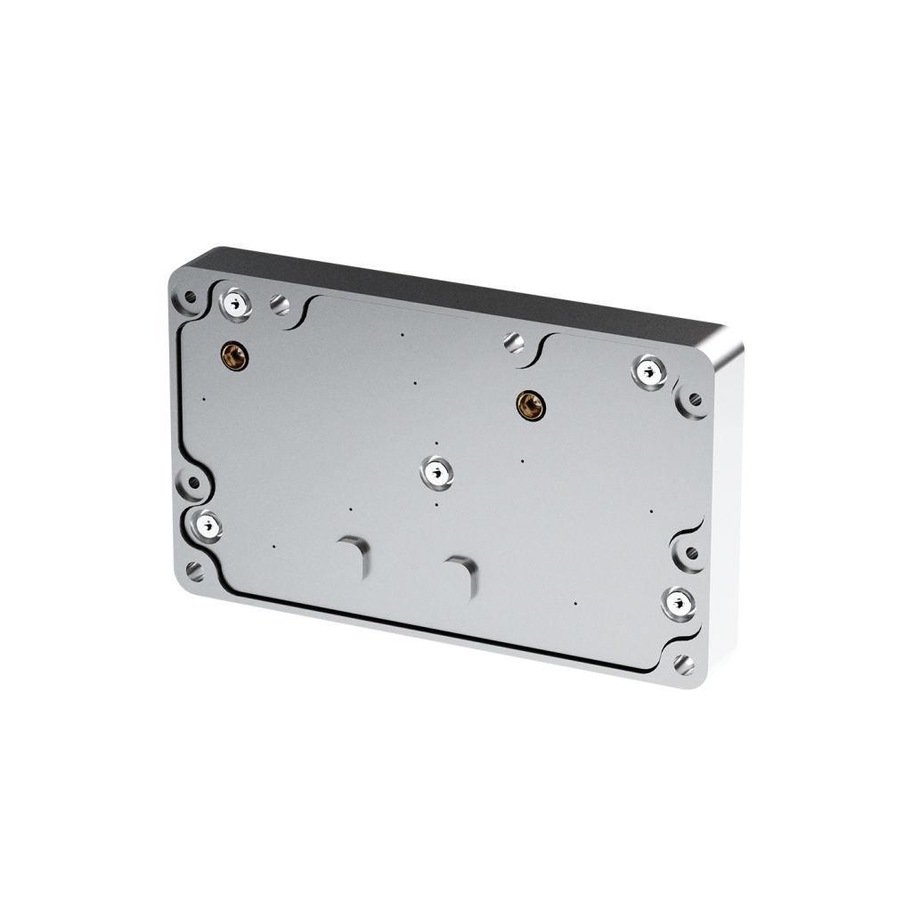 Anywaves LNB Low-Noise Block-Downconverter