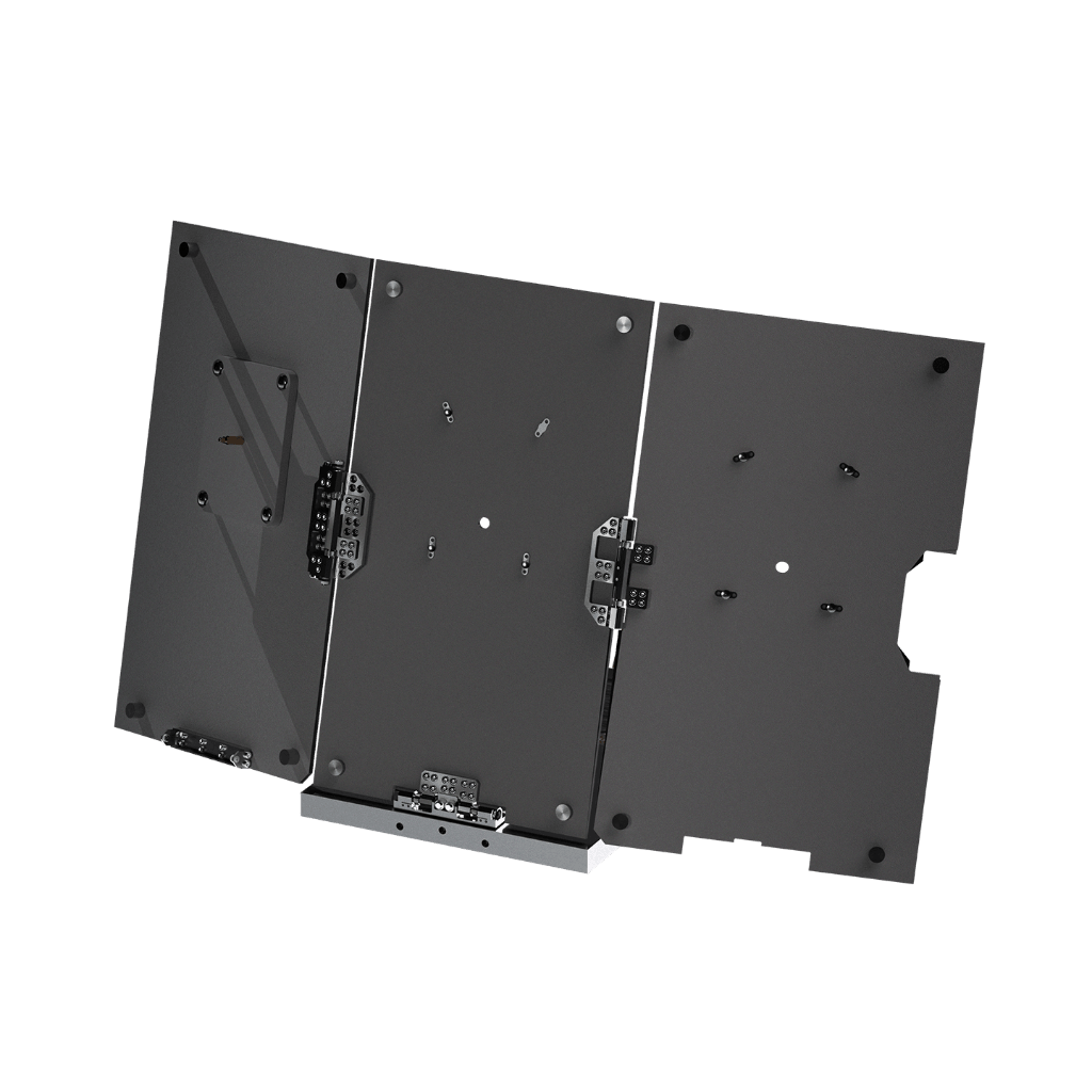 Reflectarray Antenna | Anywaves, Space Antenna Makers