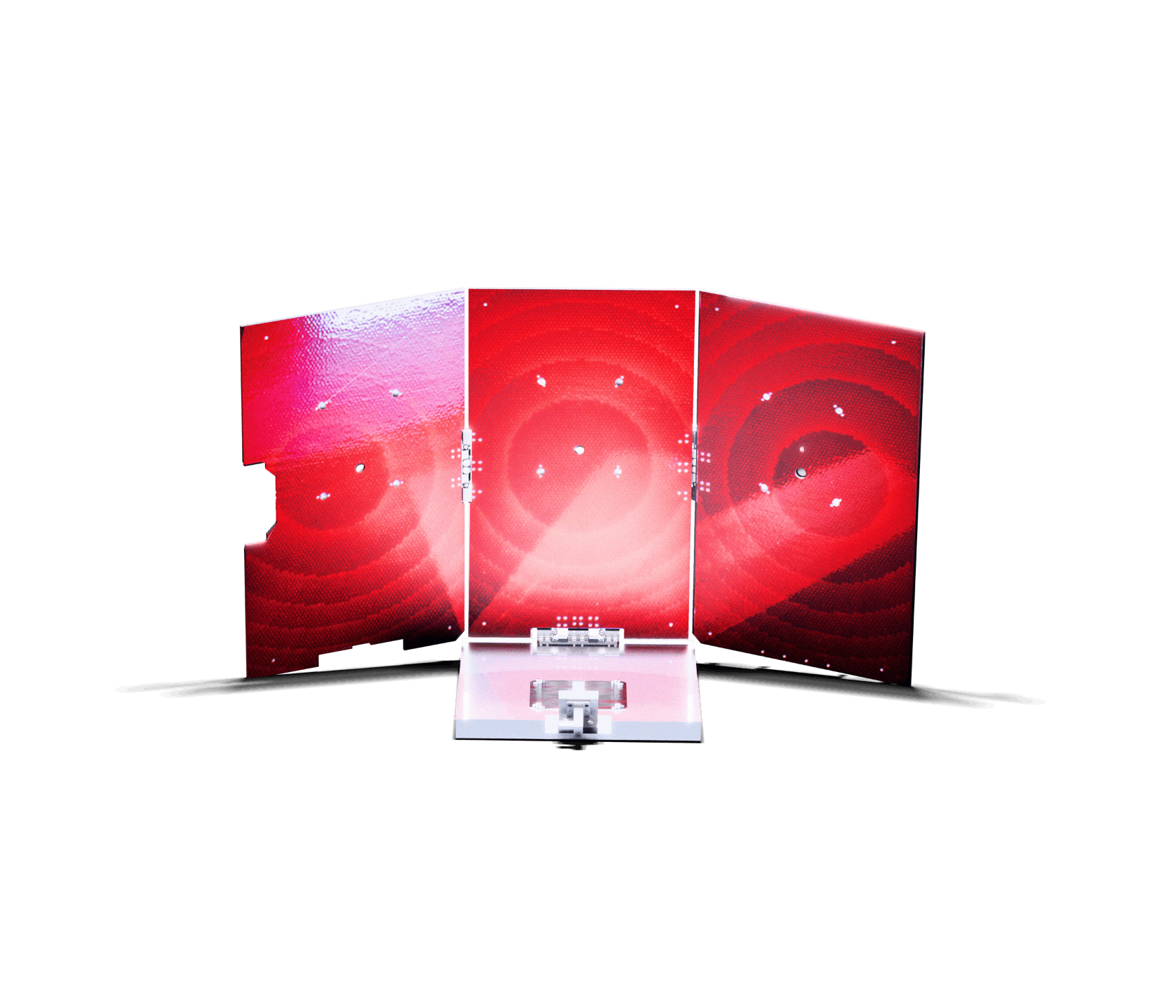 洋書 Reflectarray Antennas Reflectarray Antenna | Anywaves, Space Antenna Makers