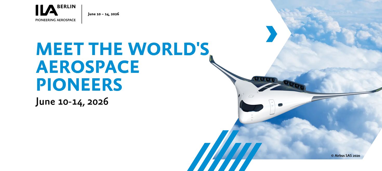 ILA Berlin 2026