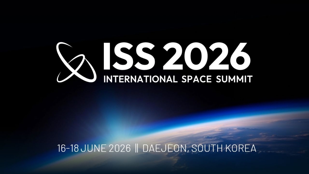 International Space Summit ISS2026