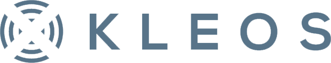 KLEOS-logo