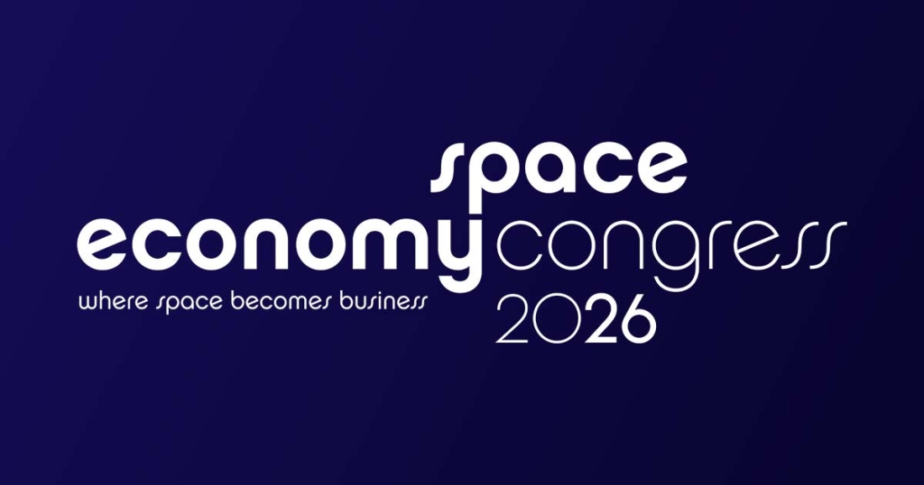 Space Economy Congress 2026 Barcelona