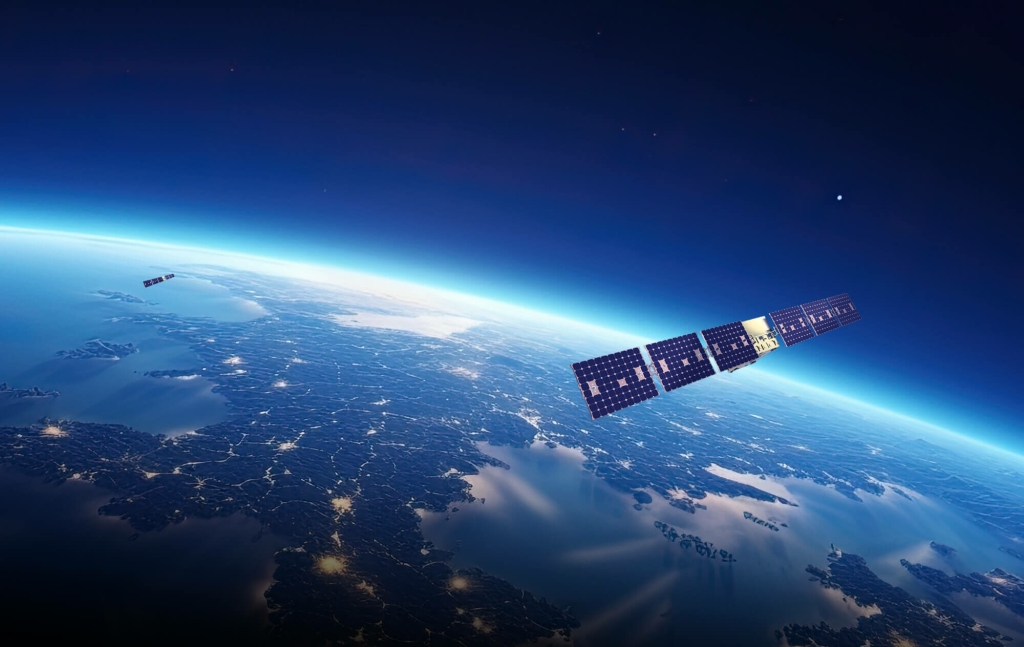 EmTroniX Joins European VLEO‑DEF Defence Satellite Programme