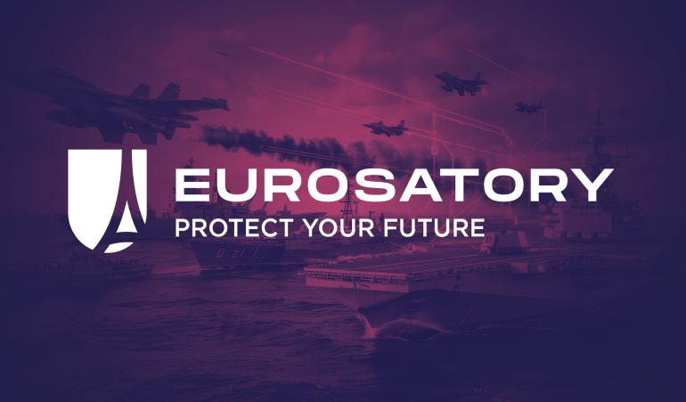 Eurosatory 2026 Paris