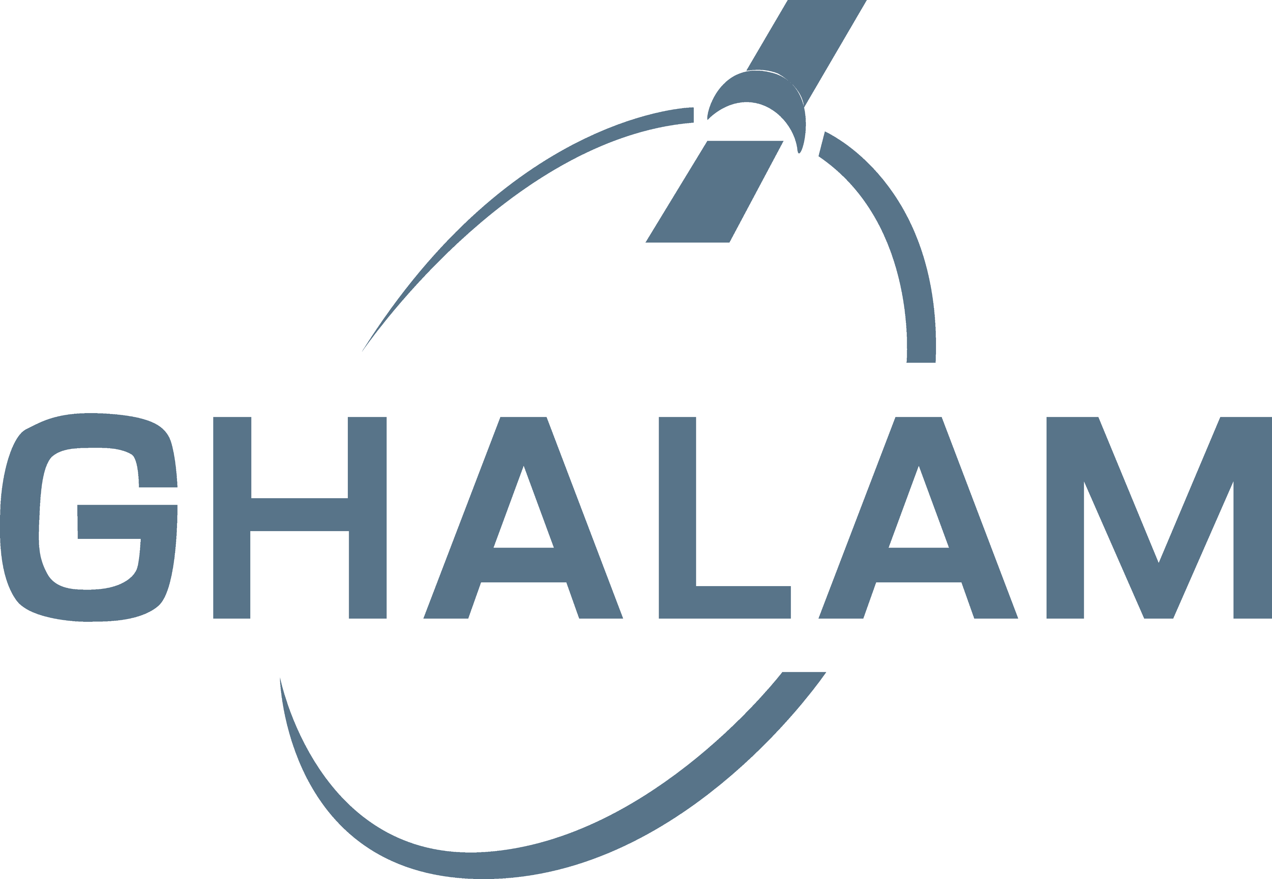 ghalam