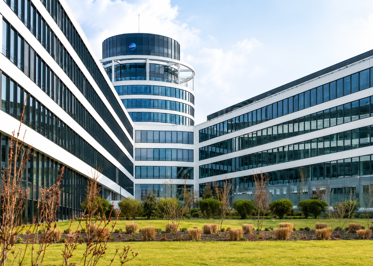 luxembourg space agency office