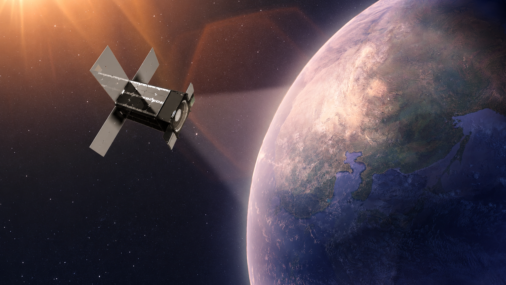 Observer 1-A Nara Space - Anywaves Antennas