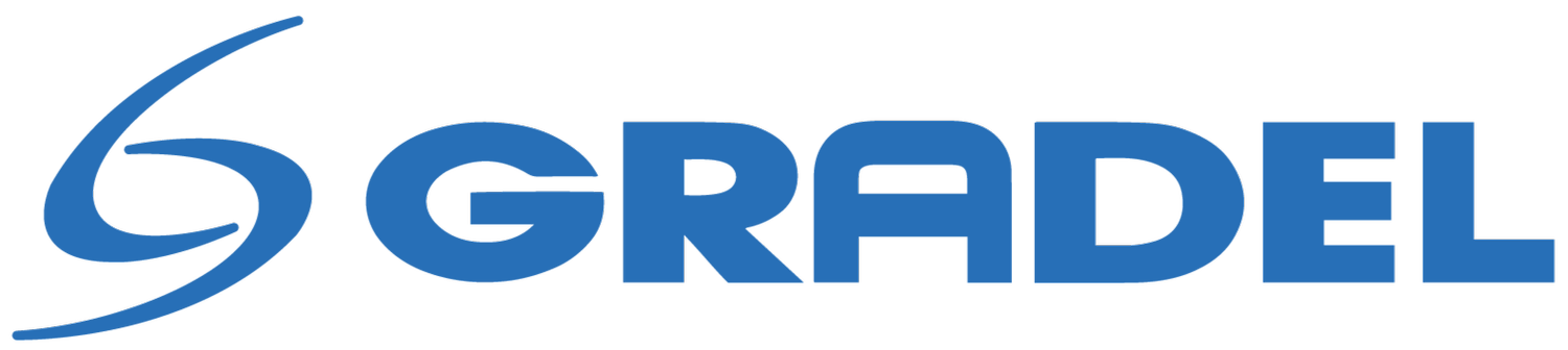 Gradel logo