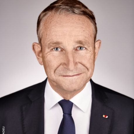 Gen. Pierre de Villiers