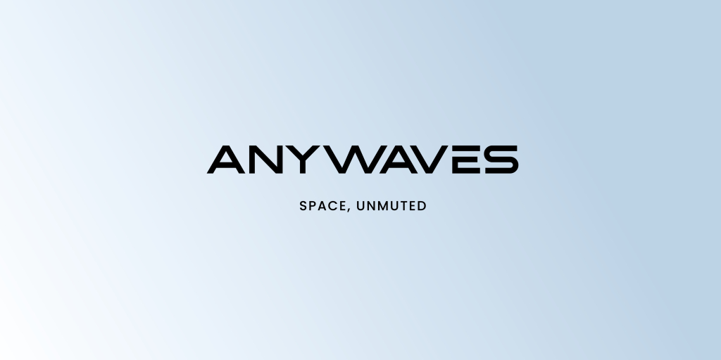 Anywaves Space Unmuted