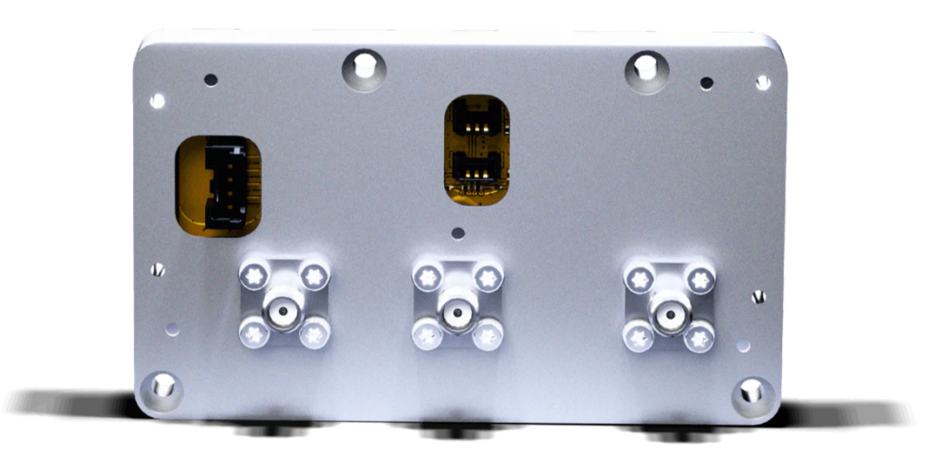 Anywaves Low-Noise Block Downconverter